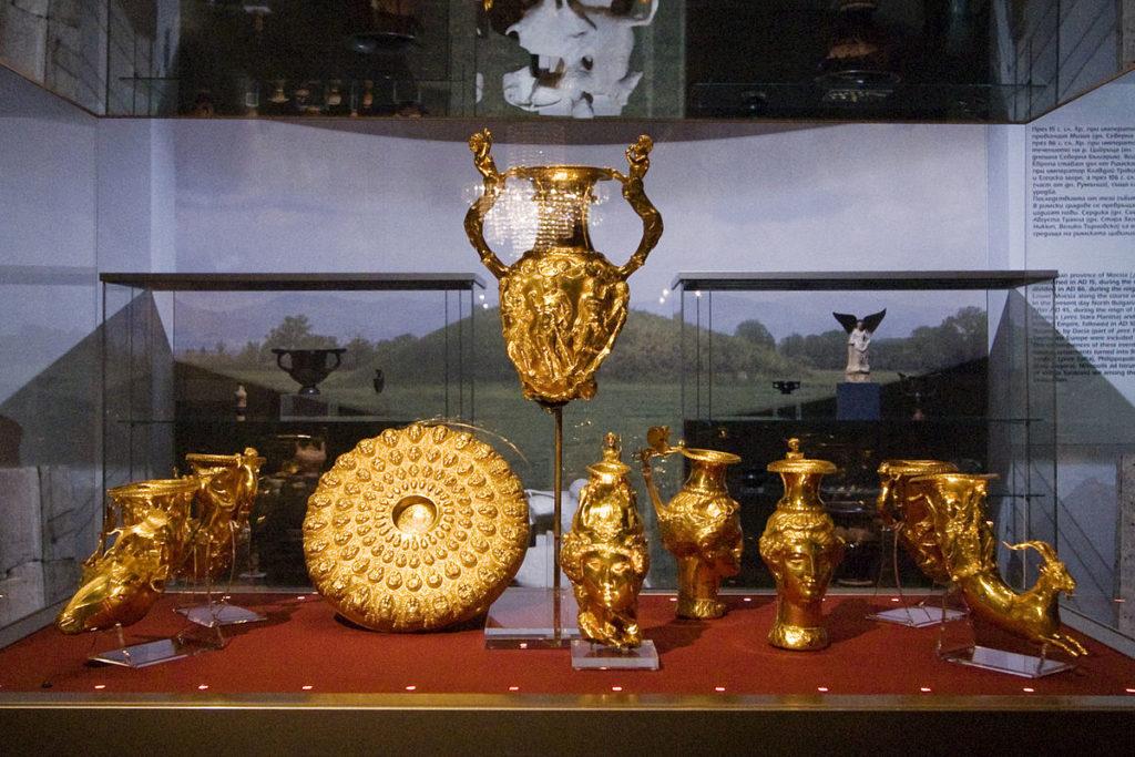 болгария