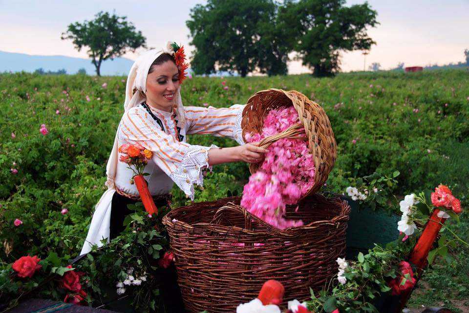 болгария