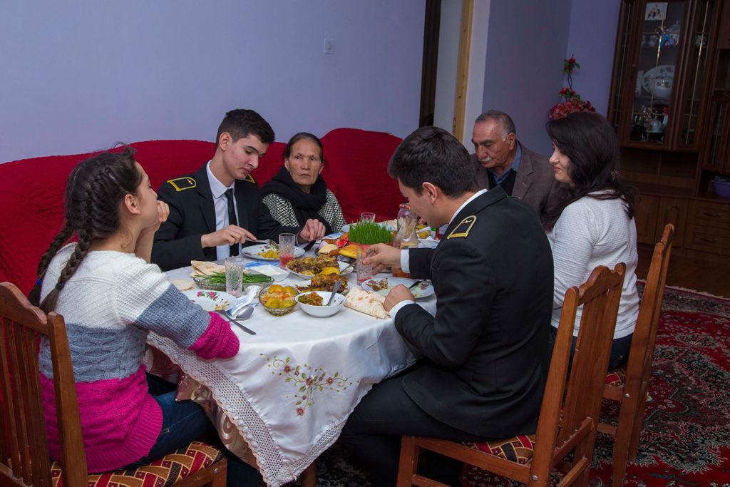 азербайджан