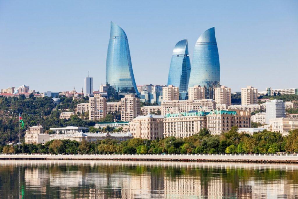 азербайджан