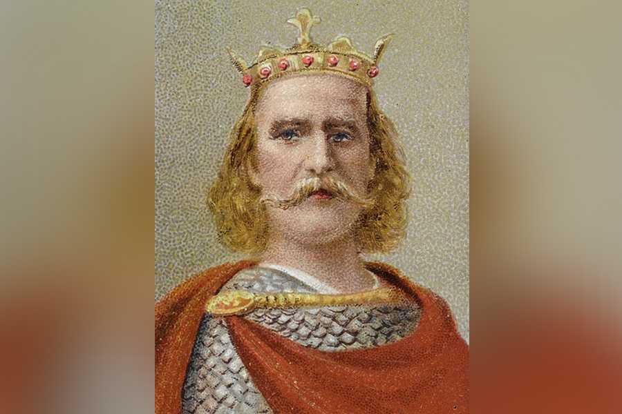 Гарольд II Годвинсон