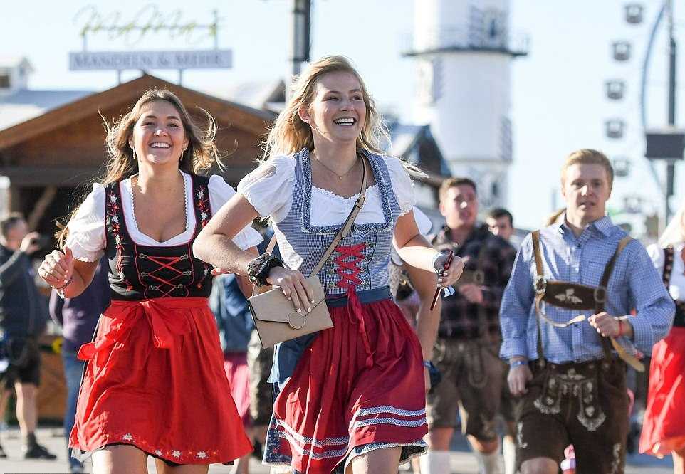 германия