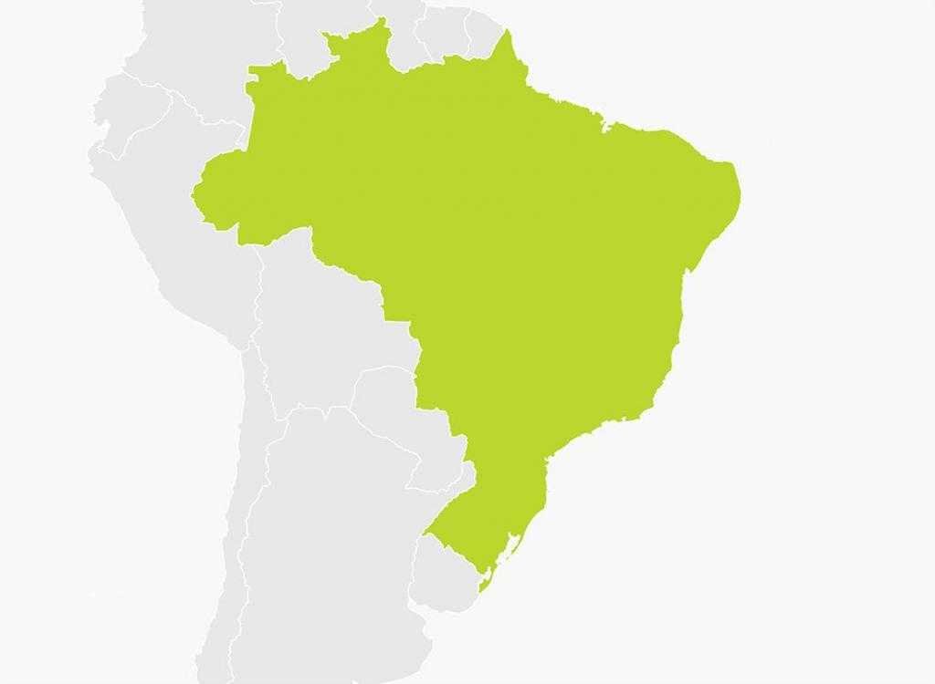 бразилия