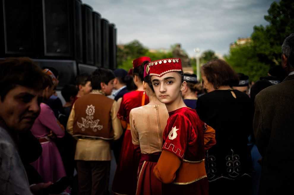 армения