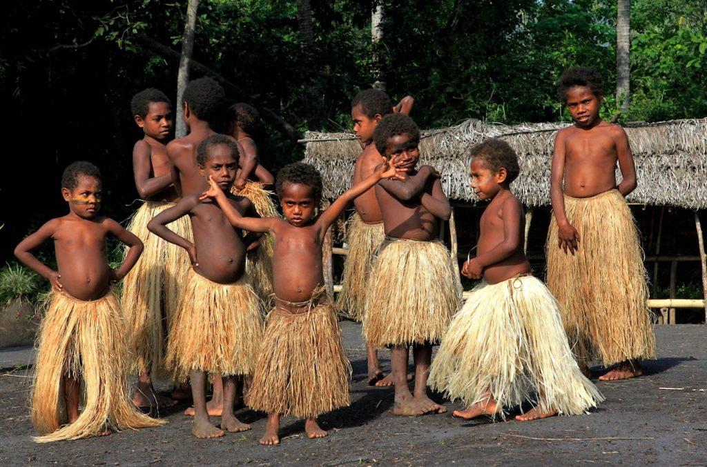 Вануату
