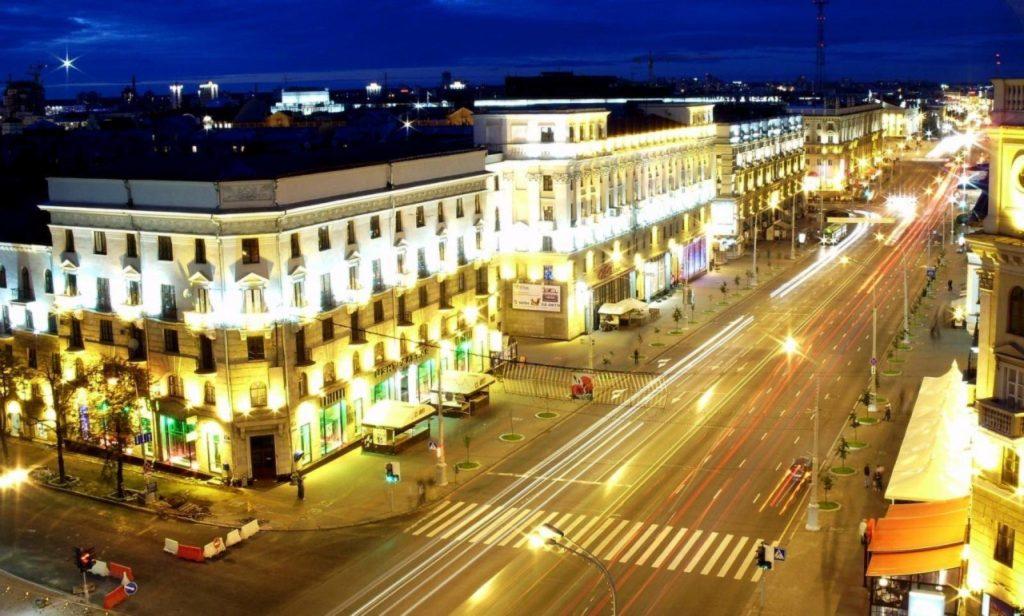 беларусь