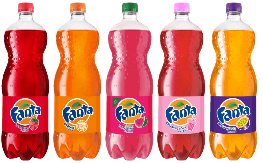 фанта