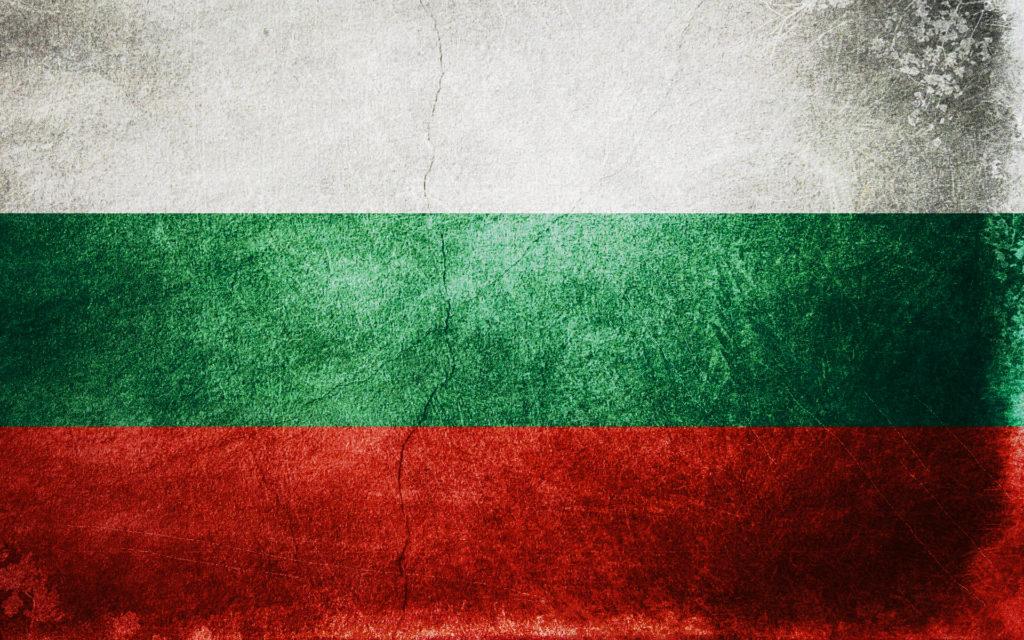 болгария