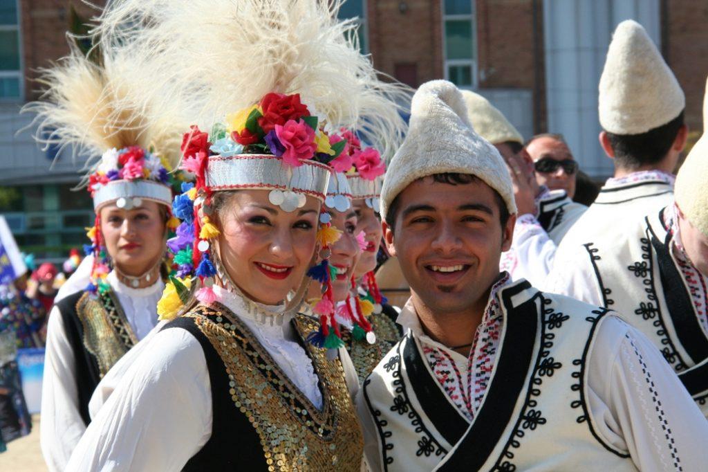болгария