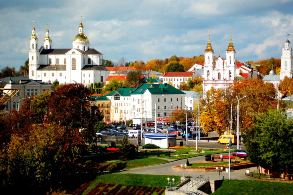 Беларусь