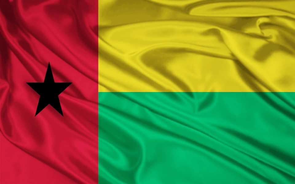 Гвинея-Бисау 