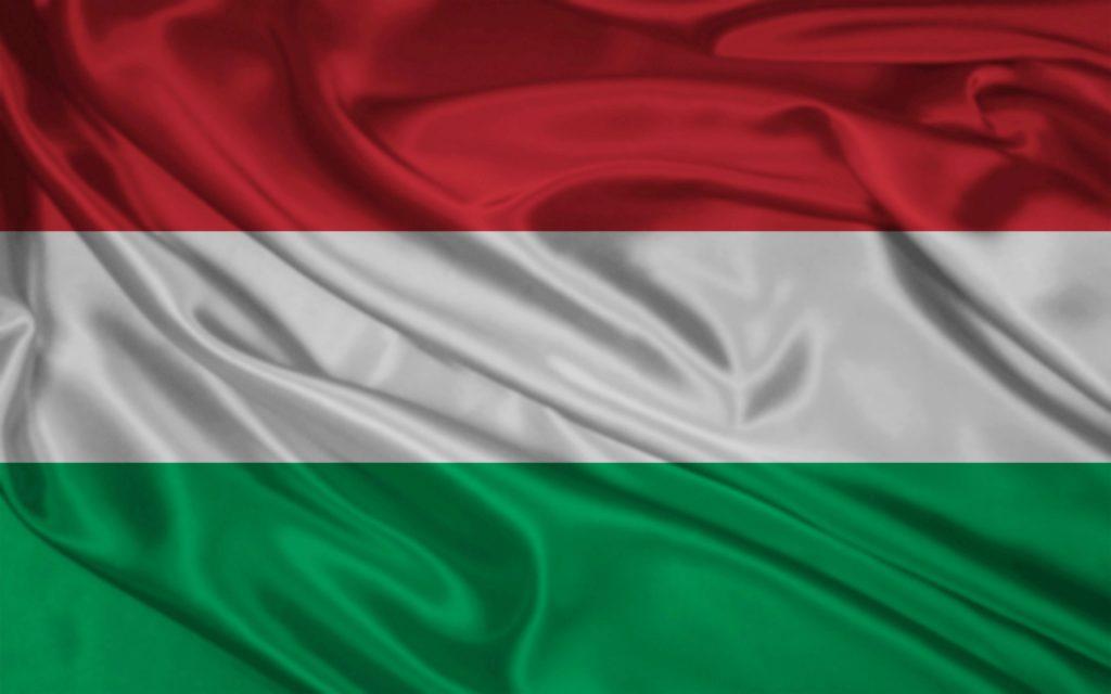 венгрия