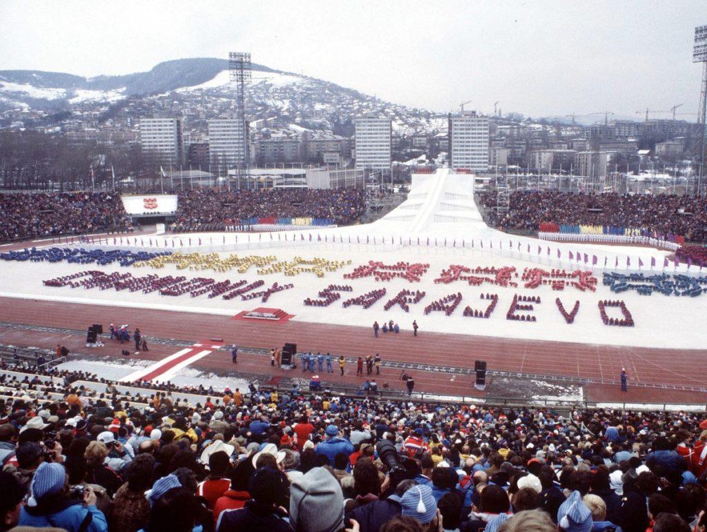Босния и Герцеговина