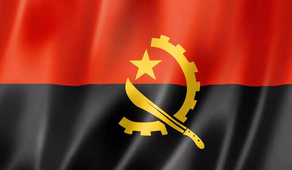ангола