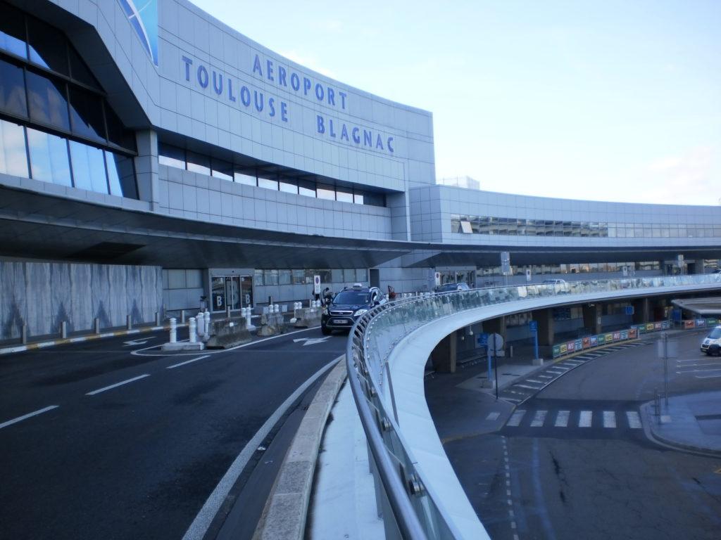 тулуза