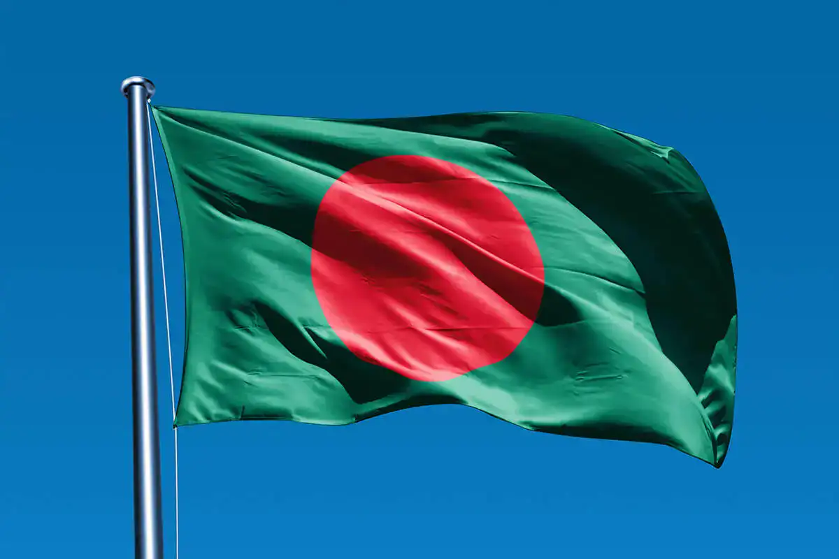 бангладеш