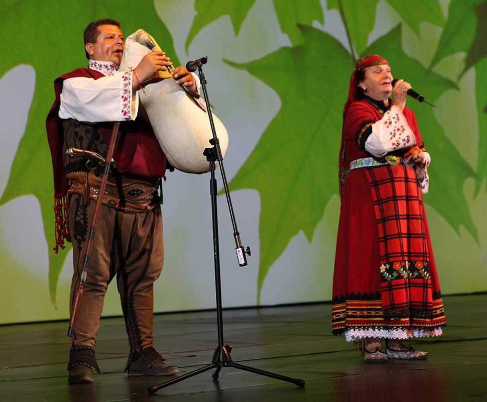 Валей Балканской