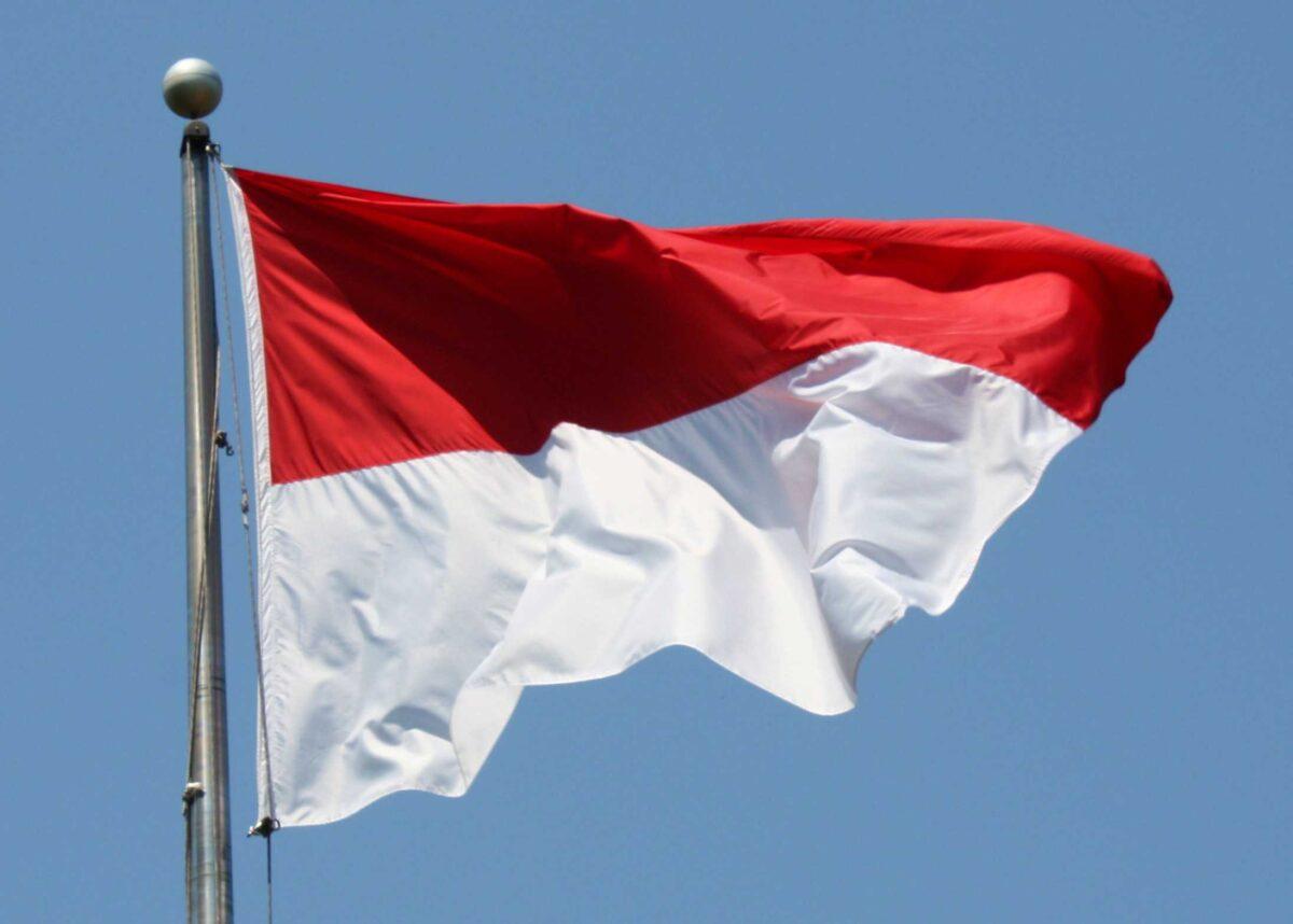 индонезия