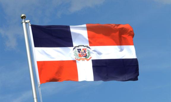 доминиканская республика