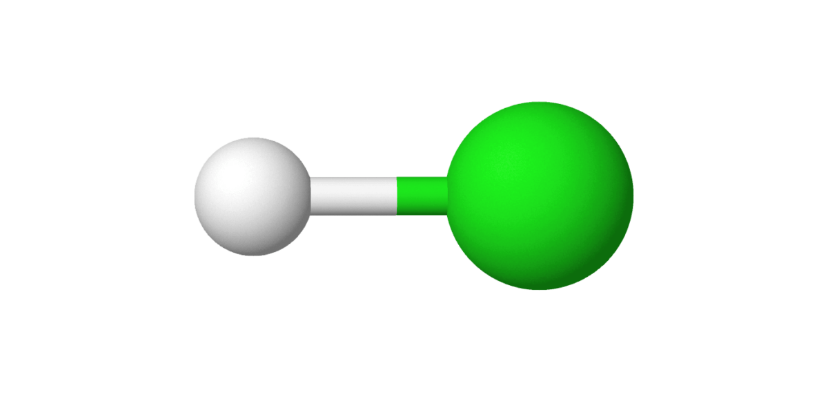 Hcl газообразное. Модель молекулы соляной кислоты. Молекула хлороводорода. Шаростержневая модель хлорной кислоты. Молекула хлорной кислоты.