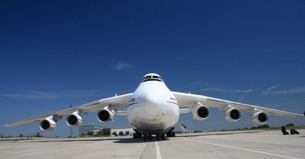  Ан-225 «Мрия»