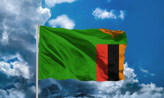 Республика Замбия