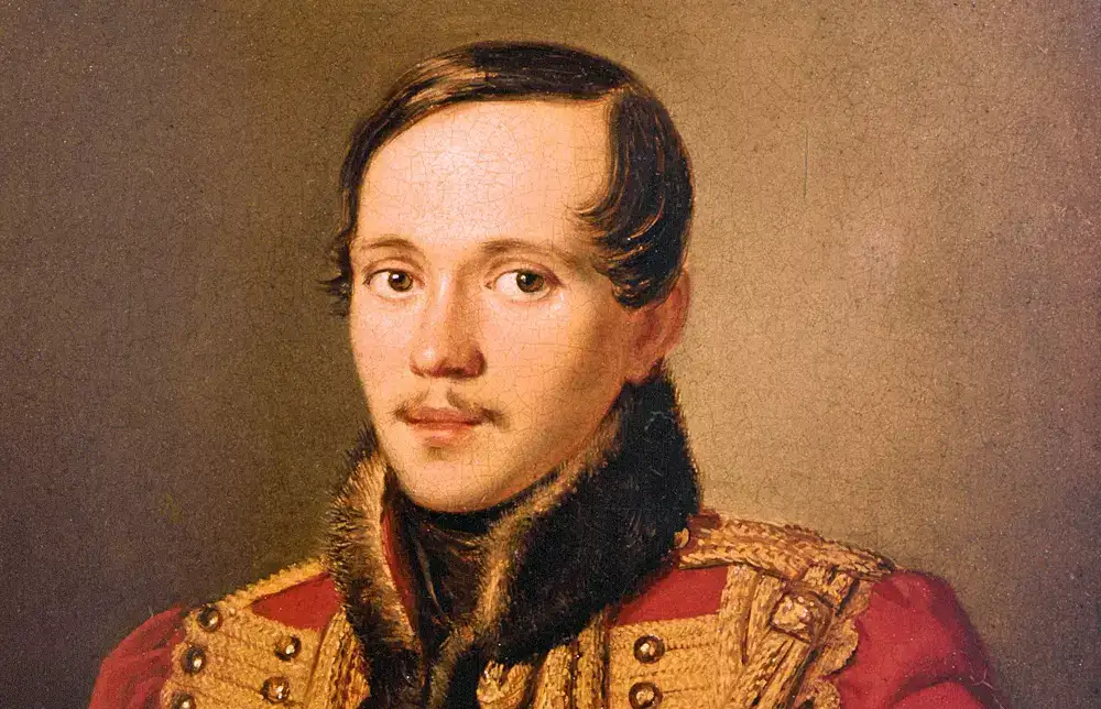 лермонтов