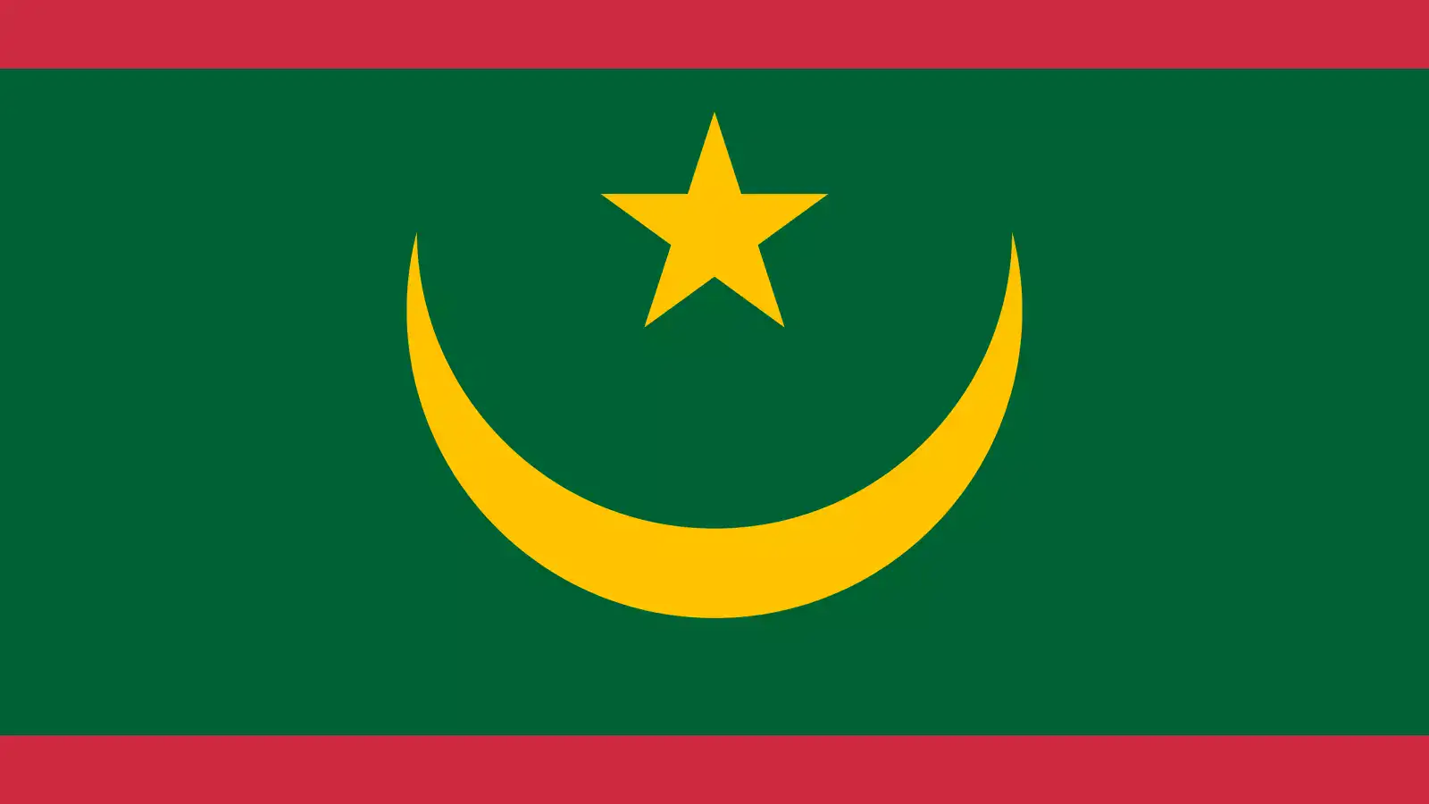 мавритания