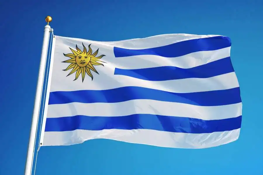 уругвай