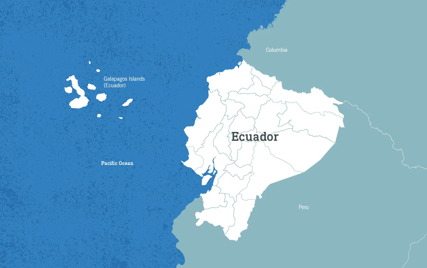 эквадор